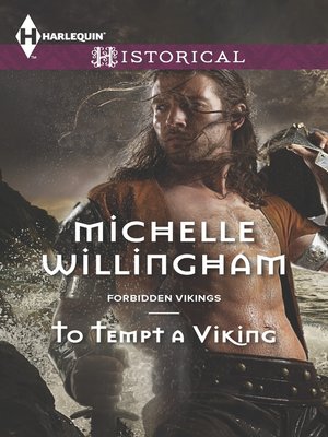 cover image of To Tempt a Viking